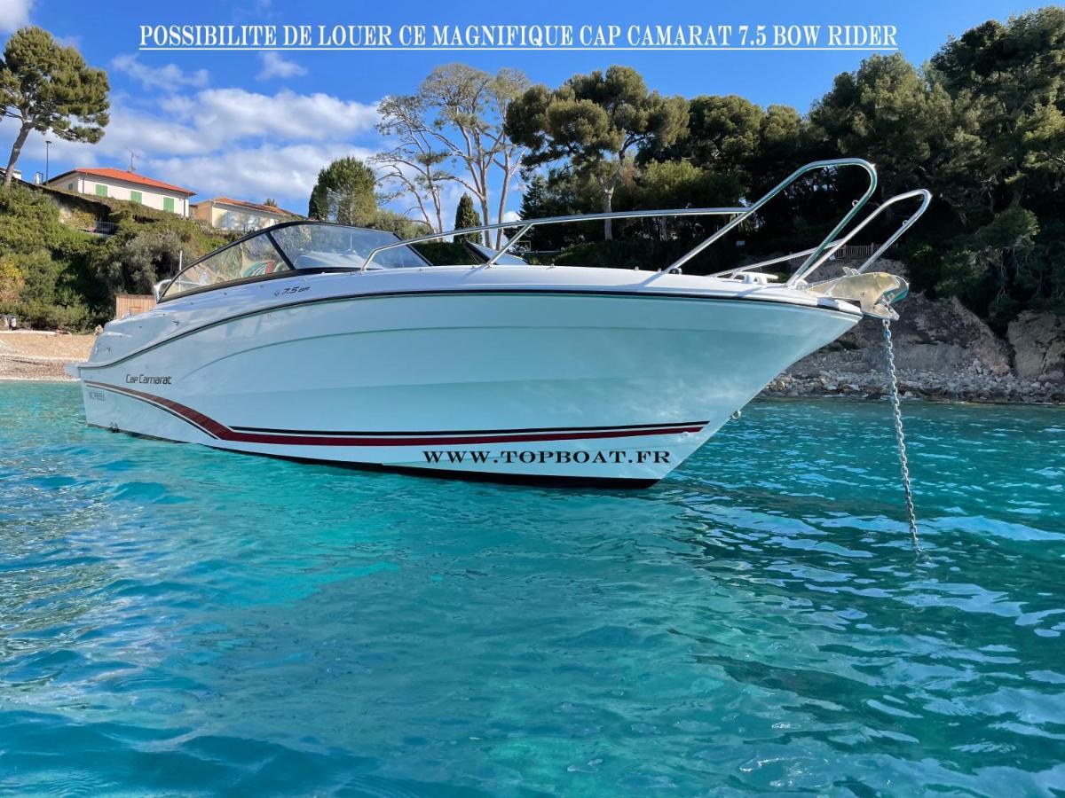 Sea View - Promenade Des Anglais Nice Dış mekan fotoğraf